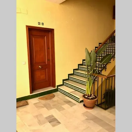 Gatu Villa Palma, Aire Acc Y Confort En El Centro Historico, 