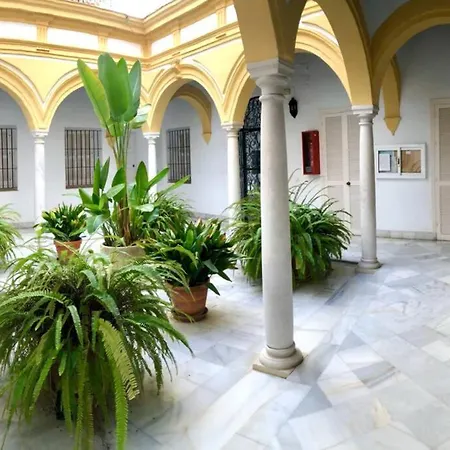 Gatu Villa Palma, Aire Acc Y Confort En El Centro Historico, 