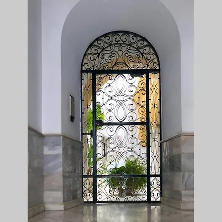 Gatu Villa Palma, Aire Acc Y Confort En El Centro Historico, 