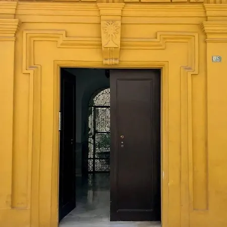 Gatu Villa Palma, Aire Acc Y Confort En El Centro Historico, 