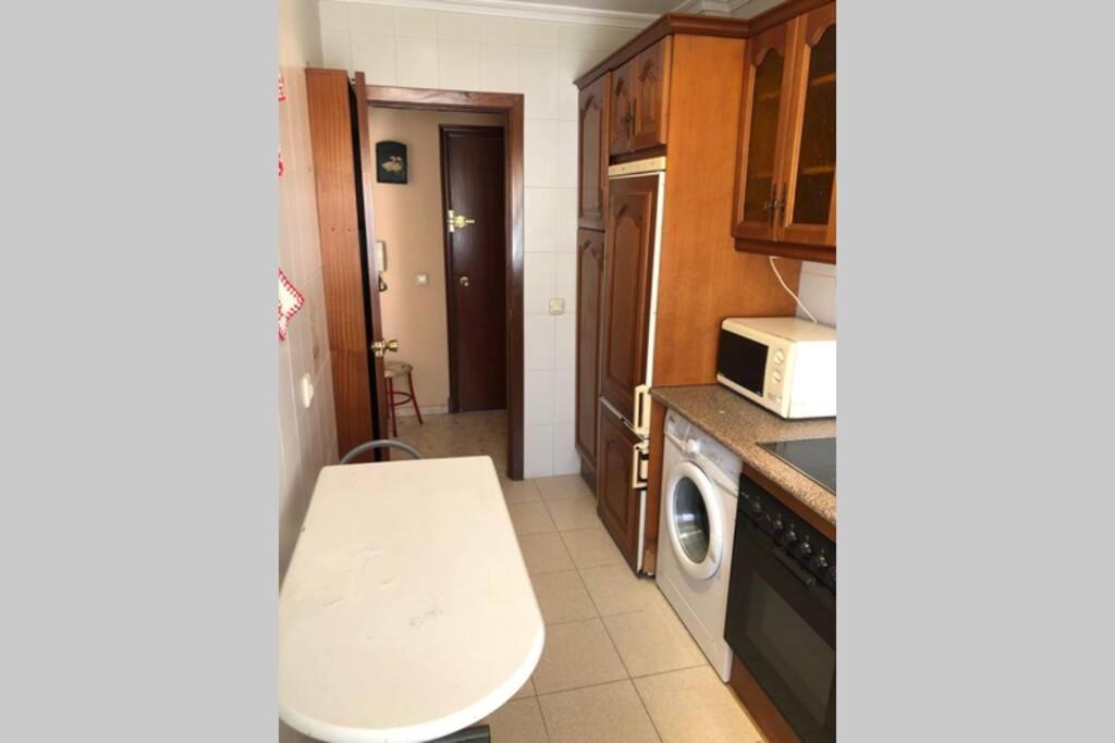 Apartment Gatu Palma, Aire Acc Y Confort En El Centro Historico, 