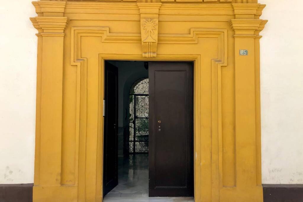 Apartment Gatu Palma, Aire Acc Y Confort En El Centro Historico, 