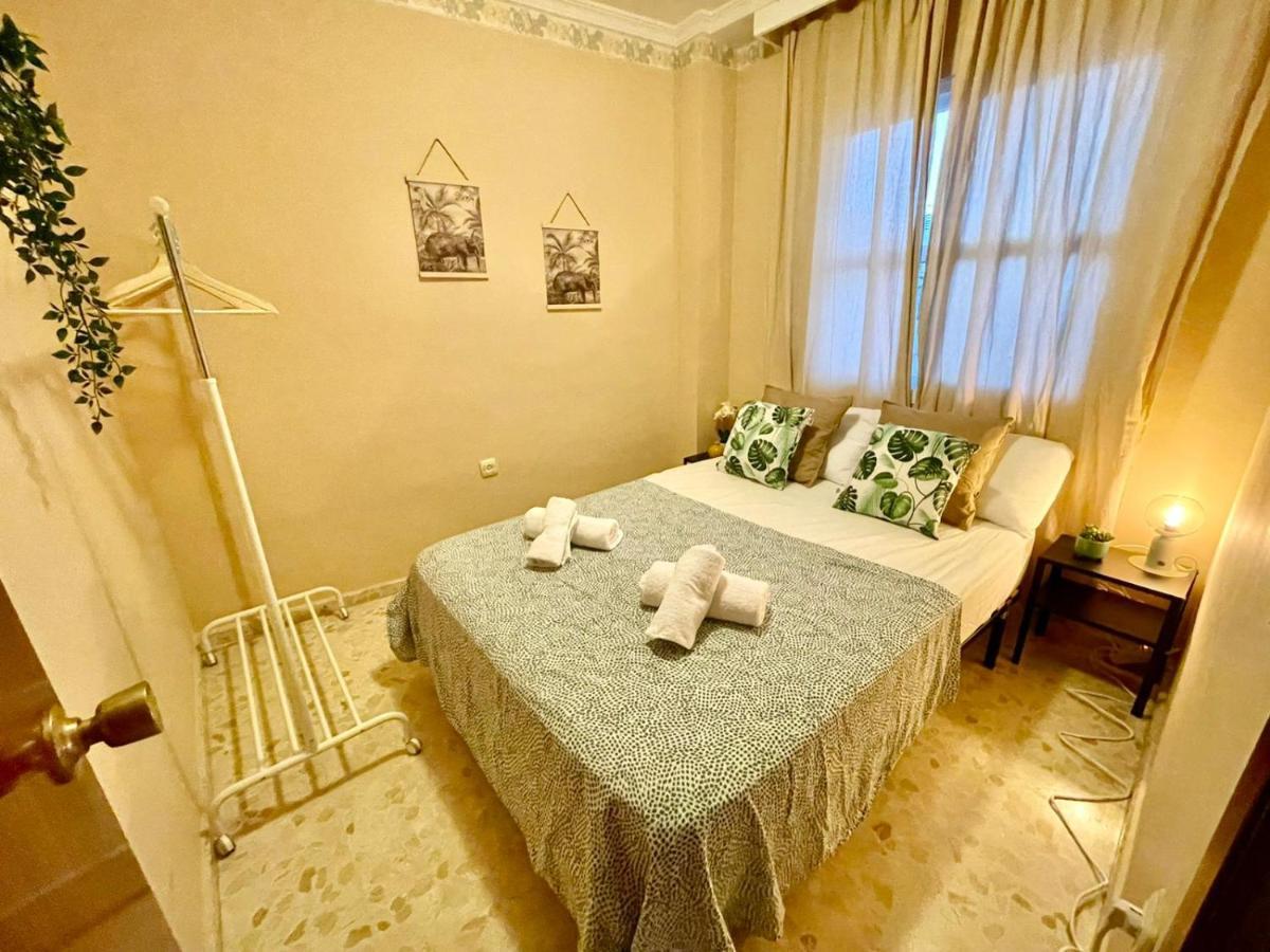 Apartment Gatu Palma, Aire Acc Y Confort En El Centro Historico, 