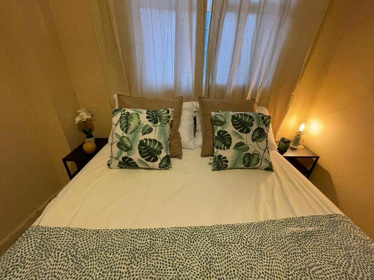 Apartment Gatu Palma, Aire Acc Y Confort En El Centro Historico, 