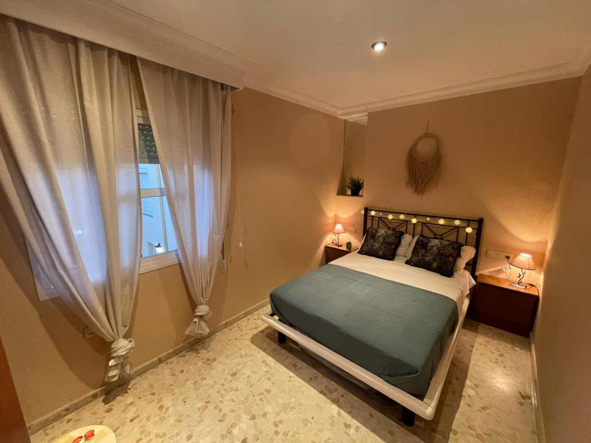 Apartment Gatu Palma, Aire Acc Y Confort En El Centro Historico, 