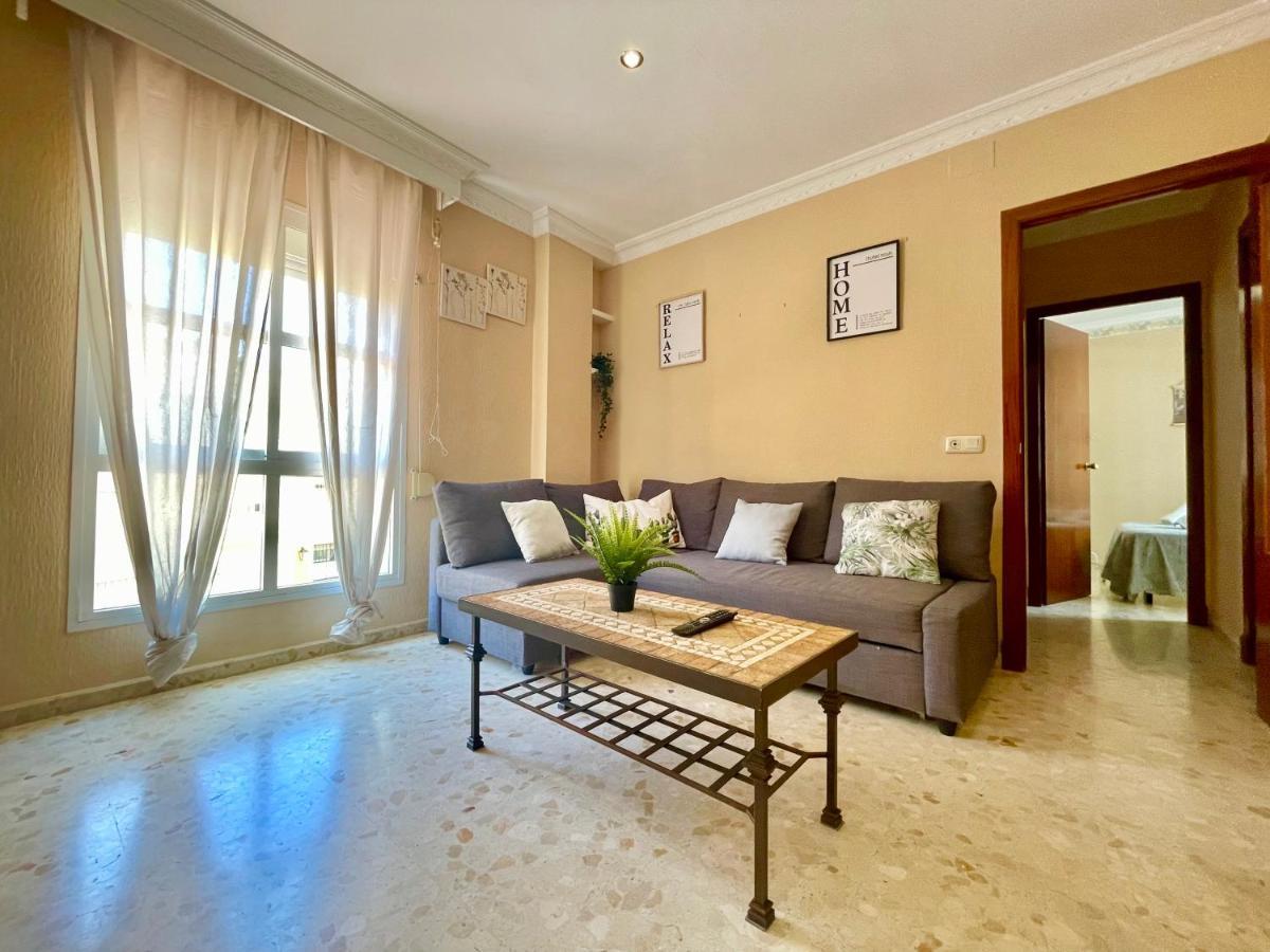Apartment Gatu Palma, Aire Acc Y Confort En El Centro Historico, 